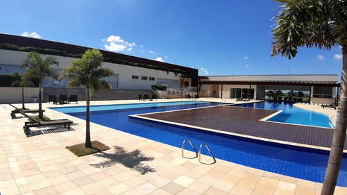 Imagem 10 de 21 de Venda - Terreno Em Condomínio - Residencial Jardins Da Cidade - Nova Odessa - Sp - Ea760101