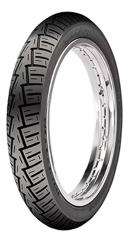 Pneu Traseiro Maggion 80/100-14 Winner Sem Camara Biz Pop