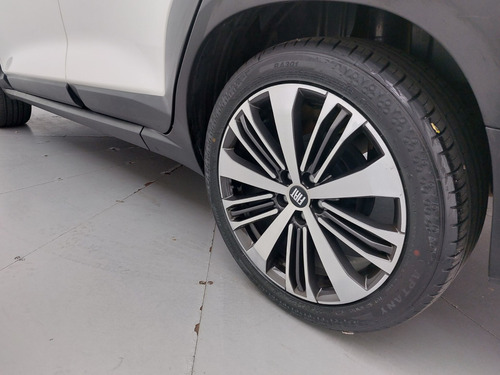 Fiat FASTBACK 1.0 TURBO 200 FLEX AUDACE CVT