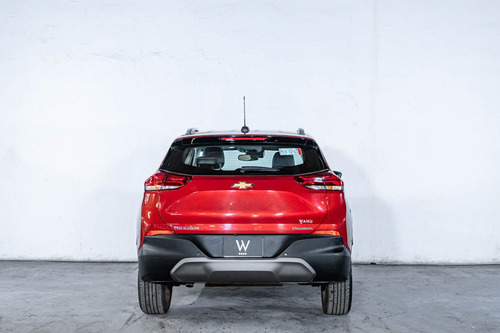 Chevrolet Tracker 1.2 Premier Turbo At