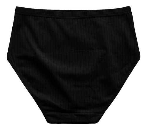 Calzoncillos De Moda Para Mujer, Ropa Interior Cómoda De Cin