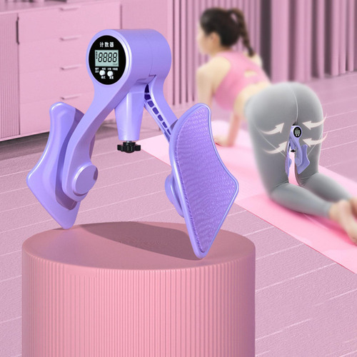 A Ejercitador Kegel Muslo Interno Ejercicio Suelo Pélvico