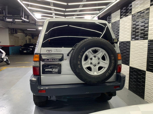 Imagen 7 de 7 de Toyota Meru