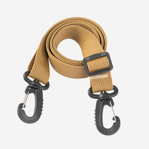 Correa Para Bolso De Hombro, Correa Para Bolso Caqui