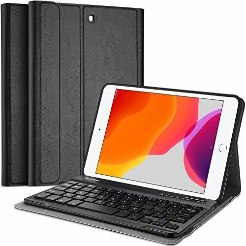 Funda, Estuche Para Tecla Procase - Funda Con Teclado Para I