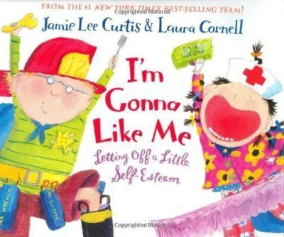 I'm Gonna Like Me - Jamie Lee Curtis