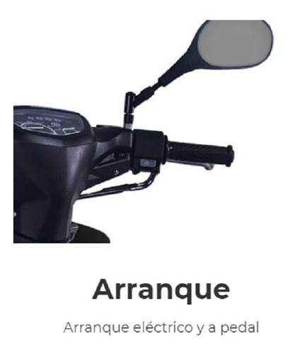 Imagen 6 de 25 de Patentada $632.300 O 12de$79.600 Yamaha Crypton 110 Credito