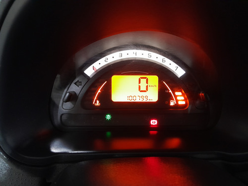 Citroën C3 1.6 I Exclusive Am74