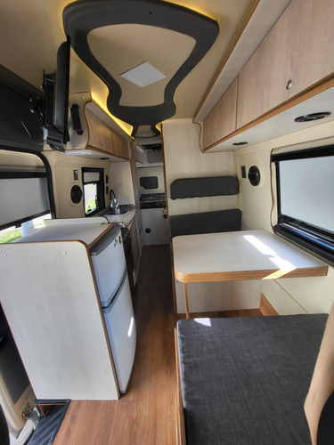 Sprinter 413 Mh Impecable!!