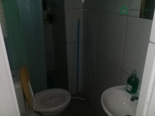 Imagem 8 de 19 de Casa Residencial À Venda, Jardim Catanduva, São Paulo. - Ca0221