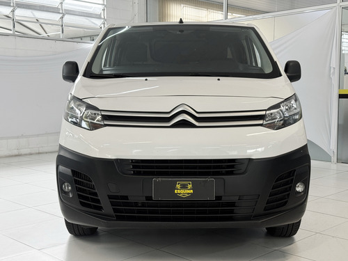 Citroën Jumpy Cargo 1.5 Td Blue Hdi 5P