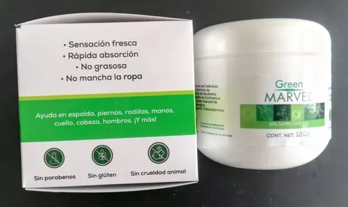Green marvel set sales