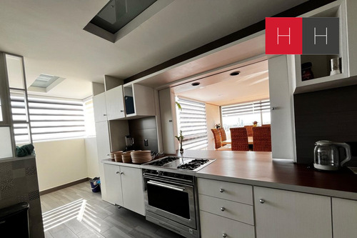 Departamento En Renta En Colonia Huexotitla