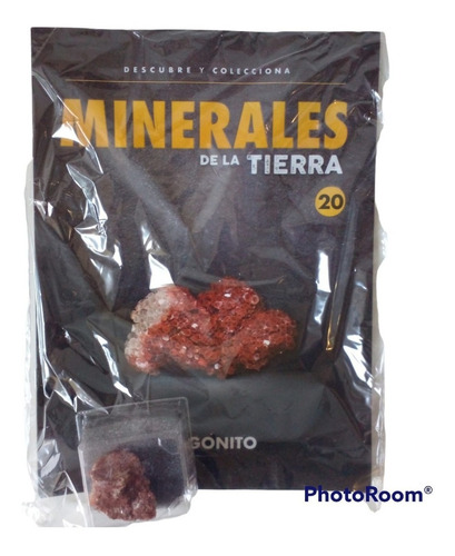 Revista + Minerales De La Tierra. N 20. Aragonito 