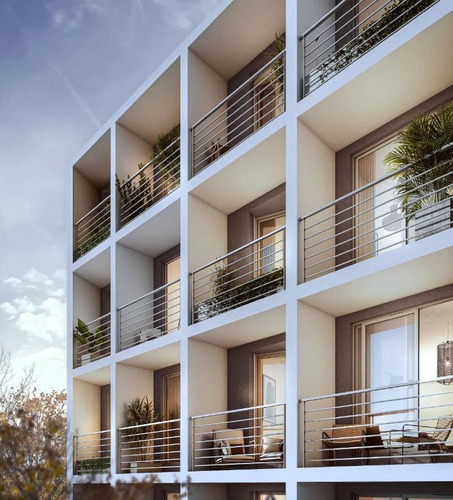 Mooca Tatupe Venta Apartamento Obra Tres Cruces