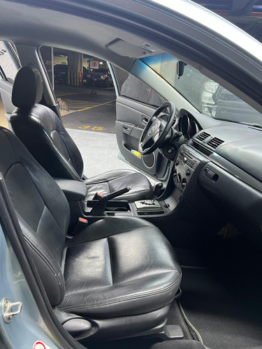 Mazda 3 2008