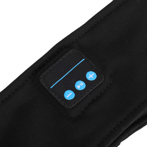 Diadema Inalámbrica Sleep For Music Call Sport Running Yoga
