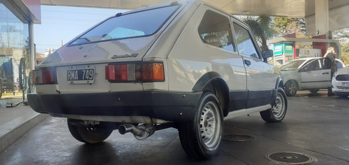 Fiat 147 1996 1.4 Tr