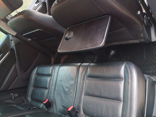 Volkswagen Tiguan 2.0 Premium Tsi 200cv Tiptronic