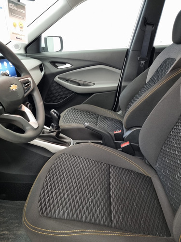 Chevrolet Montana 1.2T Lt Mt