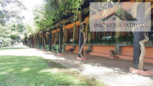 Chácaras Em Condomínio À Venda Em Atibaia/sp - Compre O Seu Chácaras Em Condomínio Aqui! - 1452671