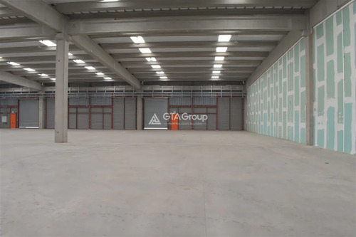 Bodega En Arriendo En Lampa