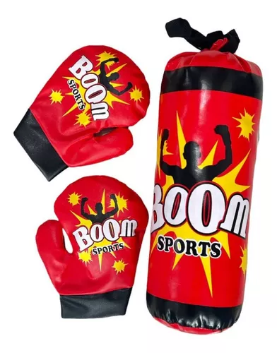 Guantes De Boxeo Para Ninos