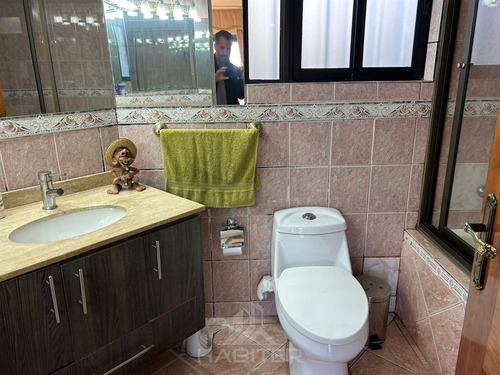 Casa 4d/3b En Venta Lomas De San Andrés