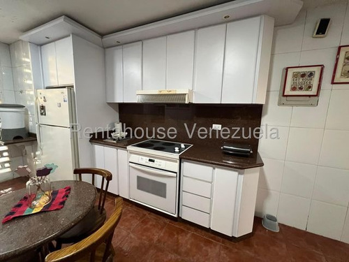 Ana Torres. Apartamento En Venta 2519627 En Caurimare