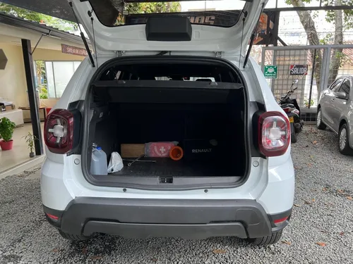 Renault Duster 1.6 Zen