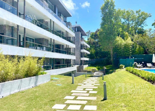 Imagen 2 de 10 de Venta Departamento - 2 Dormitorios 2 Baños - Aidy Grill Ref: 4162722