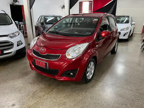 JAC J2 1.4 16v 5p Mec.