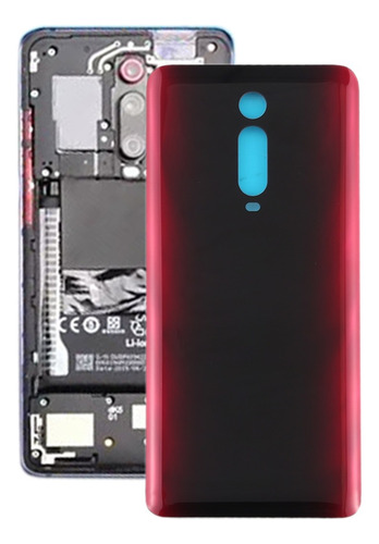 Tapa Trasera Xiaomi Redmi K20 / K20 Pro / Mi 9t / Mi 9t Pro