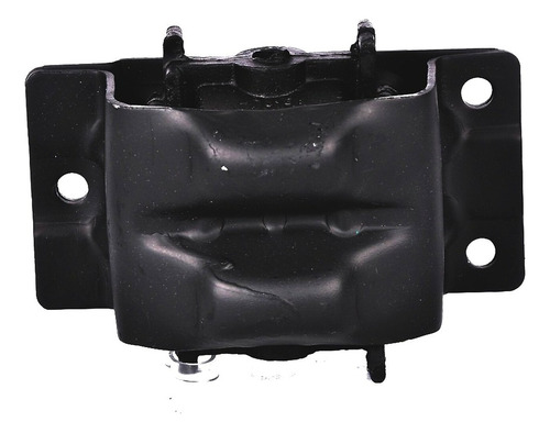 Soporte Motor Frontal Chevrolet C-3500 1988-2002 Grob