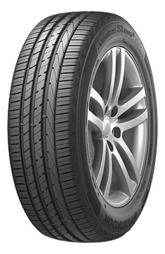 Llanta Hankook Ventus S1 Evo2 Suv K117a 255/45r19 104y Xl