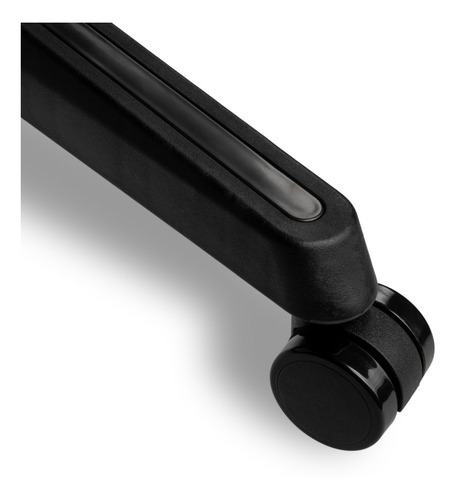 Silla Gaming Nitro Concepts E250 Color Negro/azul