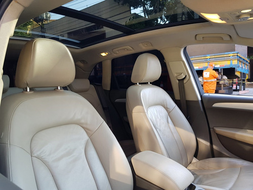 Audi Q5 2.0 Tfsi Ambiente 16v 211cv Gasolina 4p Automático