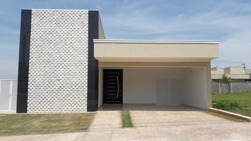 Imagem 1 de 30 de Casa Com 3 Dormitórios À Venda, 250 M² Por R$ 1.080.000,00 - Loteamento Recanto Do Lago - São José Do Rio Preto/sp - Ca5905