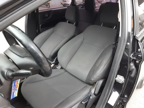 Ford Fiesta Se 1.6cc At Aa 4x2