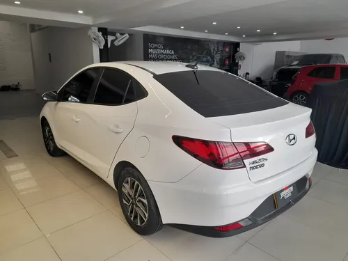 Hyundai Accent 1.6 Advance Mt