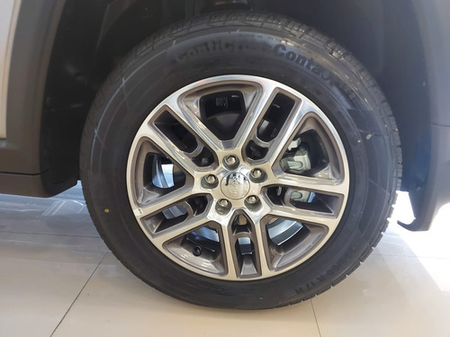 Jeep Compass 2.4 Sport Mt6