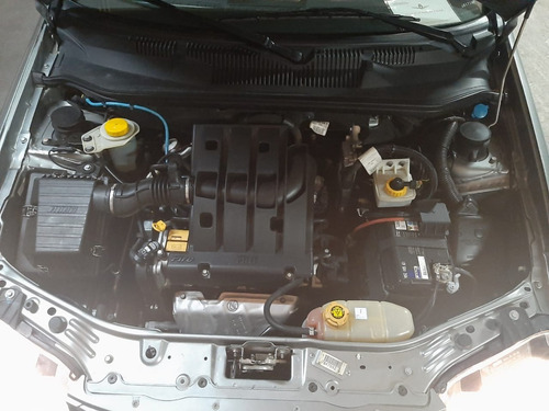 Fiat Palio 1.4 Fire Pack Top Permuto