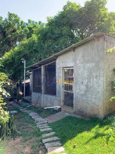 Imagem 16 de 30 de Maravilhoso Sítio Com Vista Cinematográfica, 3 Dormitórios, 1 Suíte E Piscina No Summertime Barreiro - Itatiba/sp - Si0014