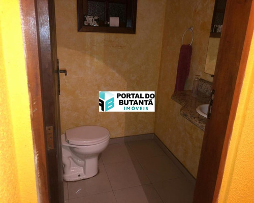 Imagem 23 de 26 de Casa - Ca00037 - 68672057