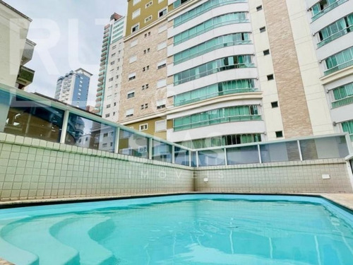 Imagem 9 de 15 de Apartamento A Venda No Bairro Centro Barra Sul - Balneário Camboriú, Sc - Rl-ap0076