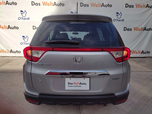 Imagen 5 de 12 de Honda Br-v Prime At 2019