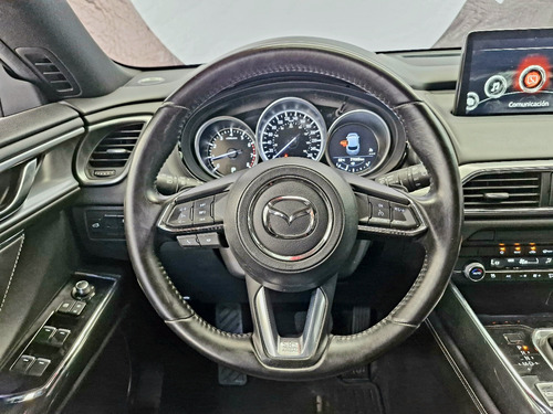 Mazda CX-9 2.5 I Grand Touring Awd At