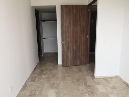 Departamento En Venta Con 3 Recamaras, Con Buena Ubicación, A 15 Min. De Reforma, Con Amenidades Y Pet Friendly