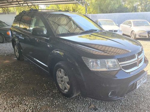Dodge Journey 2.4 Se Ee At 2012