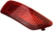 Comprar Mica Parachoques Trasero Jeep Grand Cherokee 2011 2012 2013